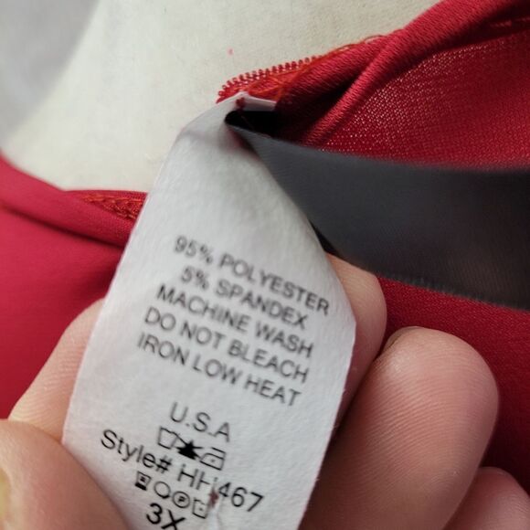 Jeyrey midi dress  - Picture 10 of 11